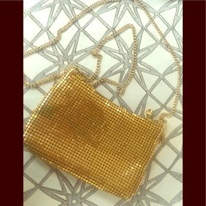 Vintage evening bag